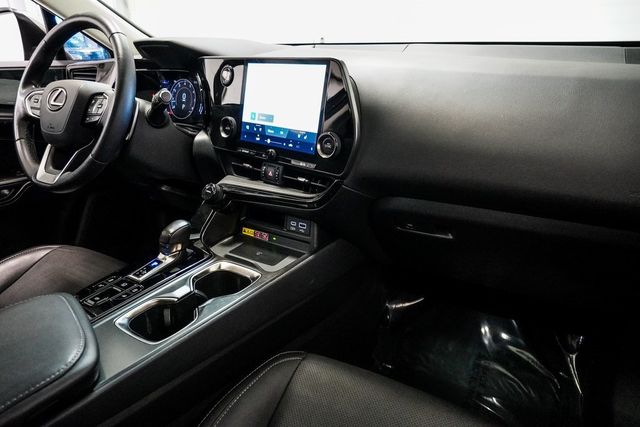 2023 Lexus NX NX 350 Premium AWD - 22954333 - 12