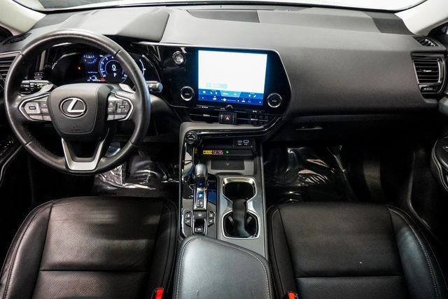 2023 Lexus NX NX 350 Premium AWD - 22954333 - 13