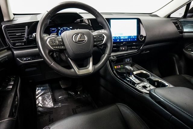 2023 Lexus NX NX 350 Premium AWD - 22954333 - 14