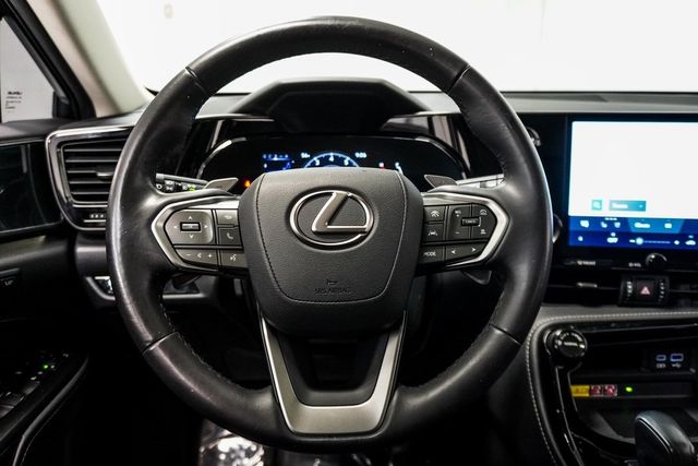 2023 Lexus NX NX 350 Premium AWD - 22954333 - 15