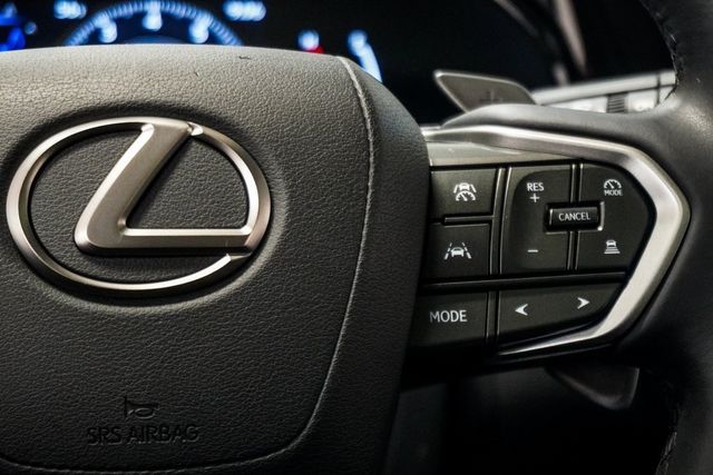 2023 Lexus NX NX 350 Premium AWD - 22954333 - 16