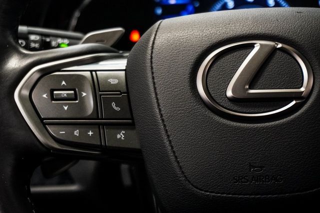 2023 Lexus NX NX 350 Premium AWD - 22954333 - 17