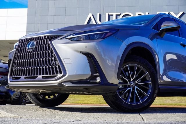 2023 Lexus NX NX 350 Premium AWD - 22954333 - 1