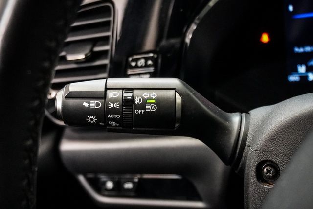 2023 Lexus NX NX 350 Premium AWD - 22954333 - 21