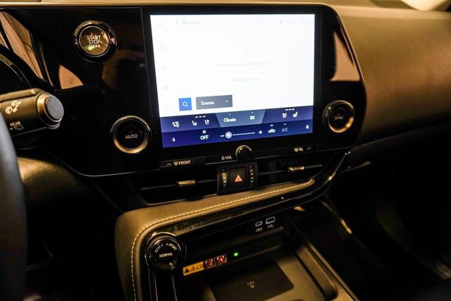 2023 Lexus NX NX 350 Premium AWD - 22954333 - 25