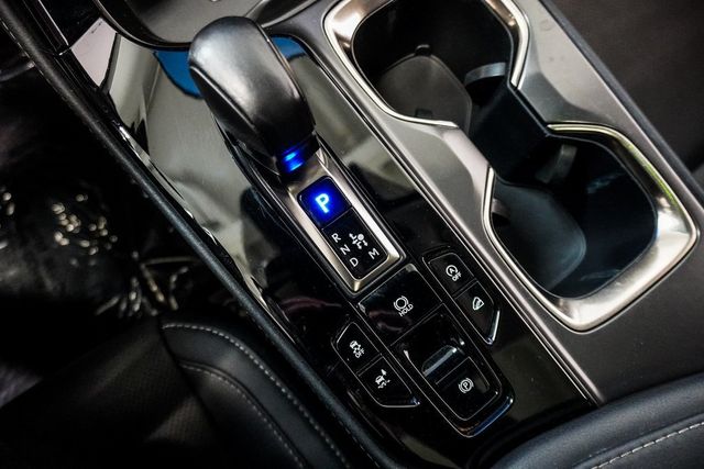 2023 Lexus NX NX 350 Premium AWD - 22954333 - 26