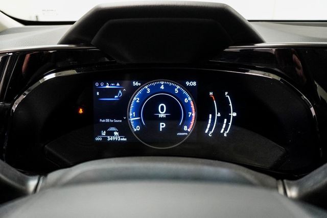 2023 Lexus NX NX 350 Premium AWD - 22954333 - 30