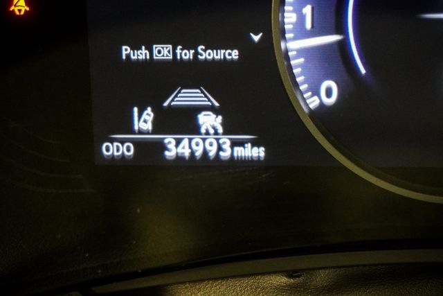 2023 Lexus NX NX 350 Premium AWD - 22954333 - 31