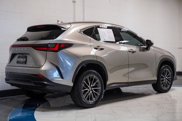 2023 Lexus NX NX 350 Premium AWD - 22954333 - 32