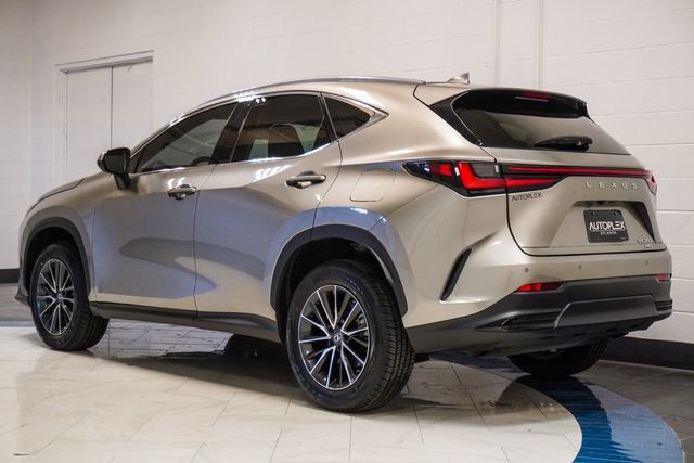 2023 Lexus NX NX 350 Premium AWD - 22954333 - 33