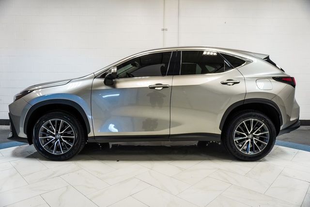 2023 Lexus NX NX 350 Premium AWD - 22954333 - 34