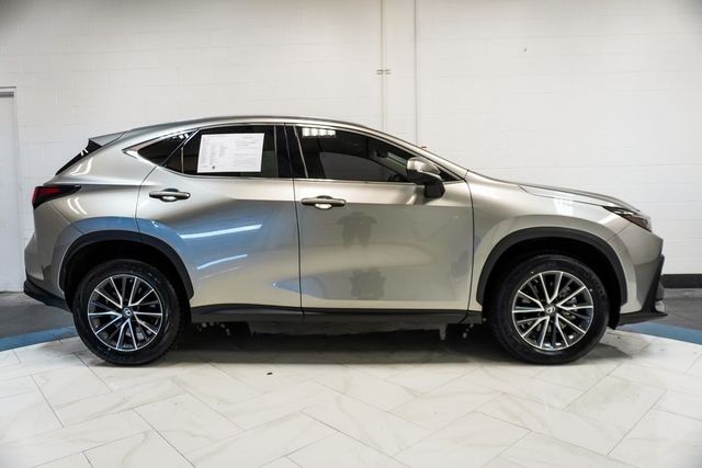 2023 Lexus NX NX 350 Premium AWD - 22954333 - 35