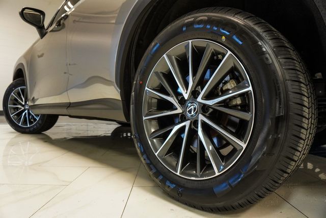 2023 Lexus NX NX 350 Premium AWD - 22954333 - 36