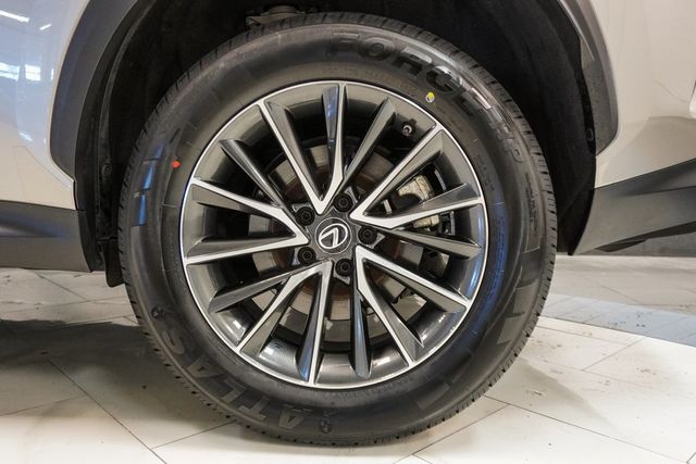 2023 Lexus NX NX 350 Premium AWD - 22954333 - 37