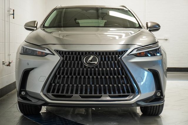 2023 Lexus NX NX 350 Premium AWD - 22954333 - 38