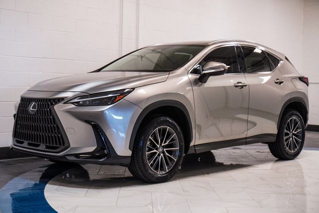 2023 Lexus NX NX 350 Premium AWD - 22954333 - 3