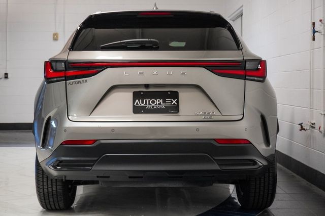 2023 Lexus NX NX 350 Premium AWD - 22954333 - 39