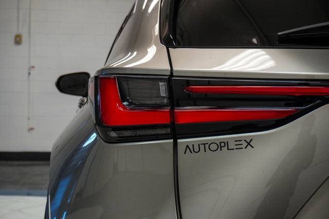 2023 Lexus NX NX 350 Premium AWD - 22954333 - 40