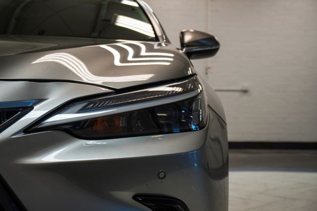 2023 Lexus NX NX 350 Premium AWD - 22954333 - 41