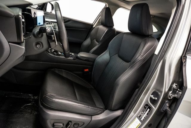 2023 Lexus NX NX 350 Premium AWD - 22954333 - 5