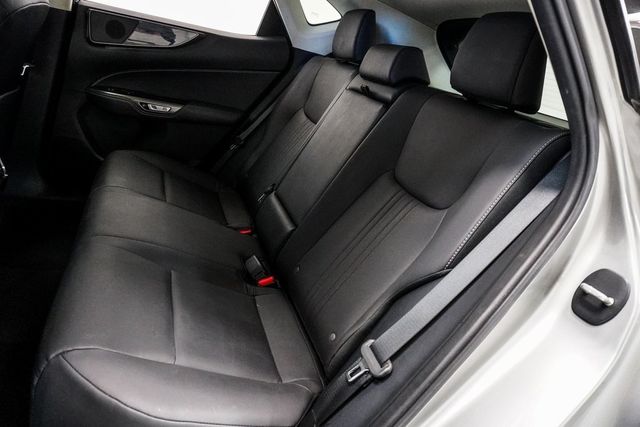 2023 Lexus NX NX 350 Premium AWD - 22954333 - 8