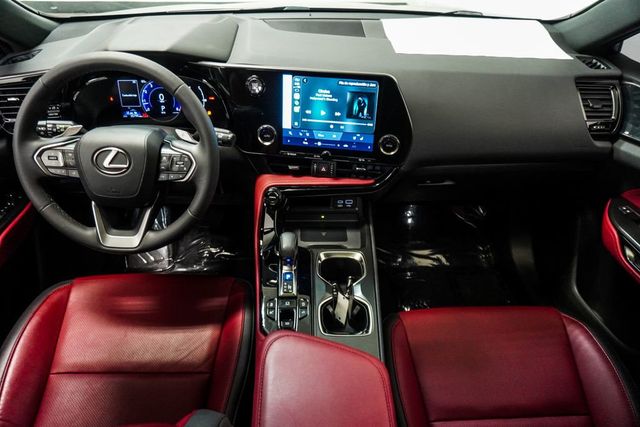 2023 Lexus NX NX 350 Premium AWD - 23054244 - 12