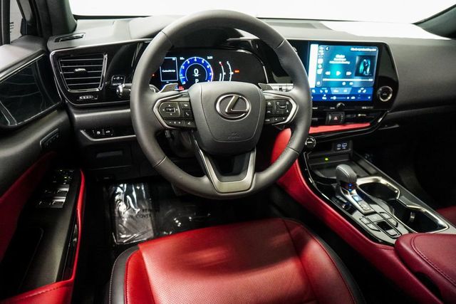 2023 Lexus NX NX 350 Premium AWD - 23054244 - 13