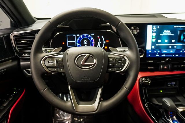 2023 Lexus NX NX 350 Premium AWD - 23054244 - 14
