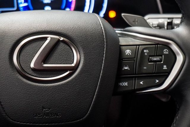 2023 Lexus NX NX 350 Premium AWD - 23054244 - 15