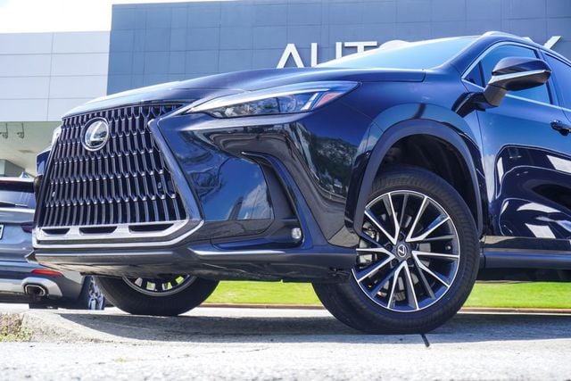 2023 Lexus NX NX 350 Premium AWD - 23054244 - 1
