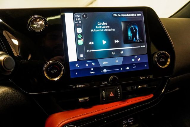 2023 Lexus NX NX 350 Premium AWD - 23054244 - 24