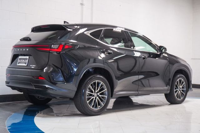 2023 Lexus NX NX 350 Premium AWD - 23054244 - 29