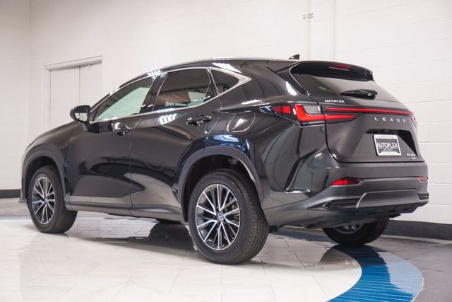 2023 Lexus NX NX 350 Premium AWD - 23054244 - 30