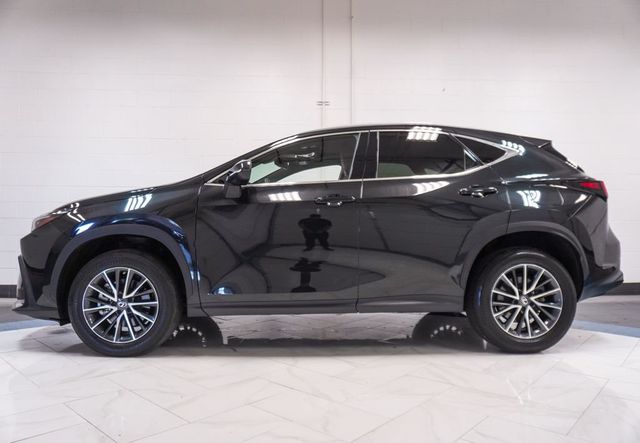 2023 Lexus NX NX 350 Premium AWD - 23054244 - 31