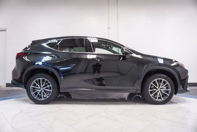 2023 Lexus NX NX 350 Premium AWD - 23054244 - 32