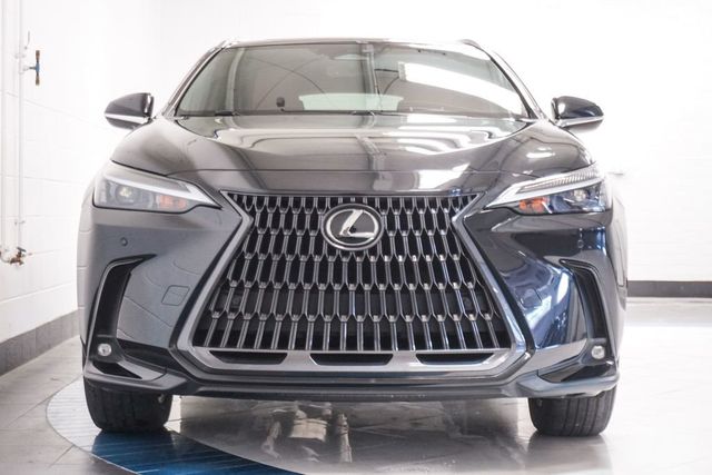 2023 Lexus NX NX 350 Premium AWD - 23054244 - 33