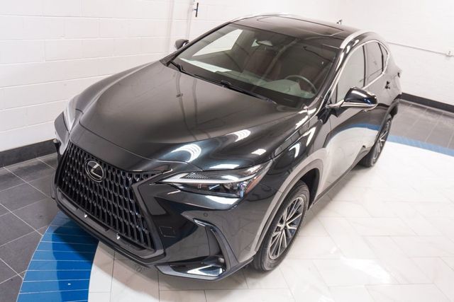 2023 Lexus NX NX 350 Premium AWD - 23054244 - 37