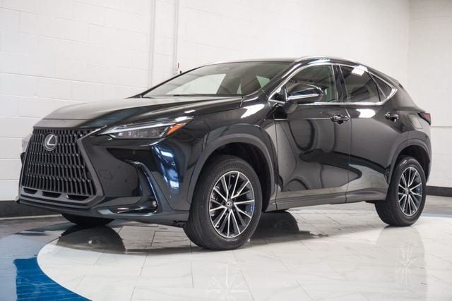 2023 Lexus NX NX 350 Premium AWD - 23054244 - 3