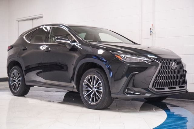 2023 Lexus NX NX 350 Premium AWD - 23054244 - 4