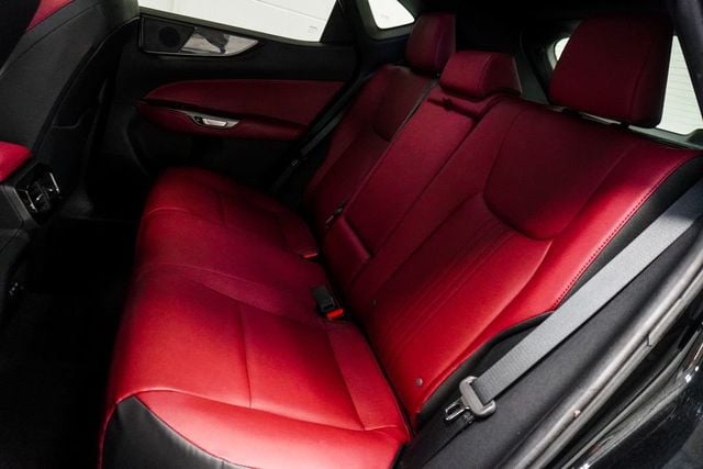 2023 Lexus NX NX 350 Premium AWD - 23054244 - 8