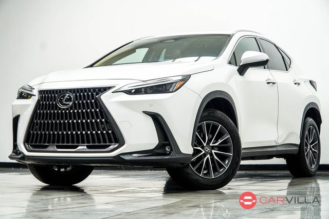 2023 Lexus NX NX 350 Premium AWD - 23040656 - 0