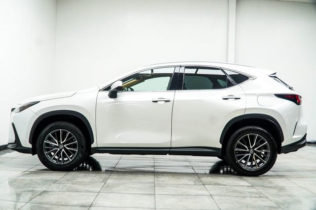 2023 Lexus NX NX 350 Premium AWD - 23040656 - 9