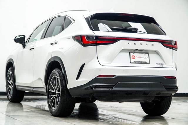 2023 Lexus NX NX 350 Premium AWD - 23040656 - 10