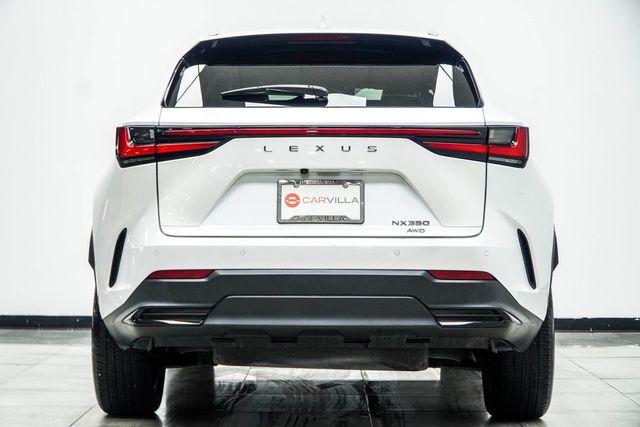 2023 Lexus NX NX 350 Premium AWD - 23040656 - 11