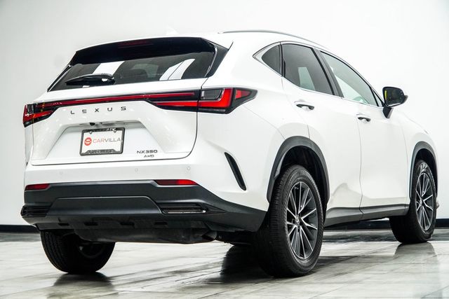 2023 Lexus NX NX 350 Premium AWD - 23040656 - 12