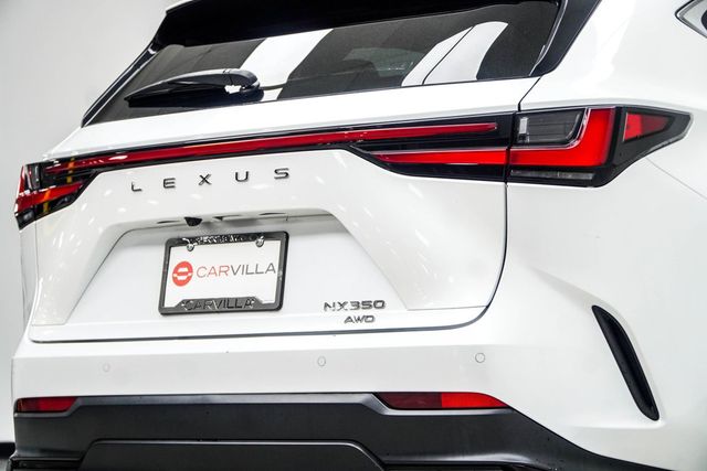 2023 Lexus NX NX 350 Premium AWD - 23040656 - 13