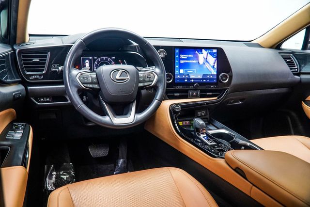 2023 Lexus NX NX 350 Premium AWD - 23040656 - 15
