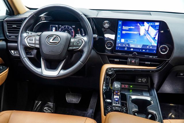 2023 Lexus NX NX 350 Premium AWD - 23040656 - 16