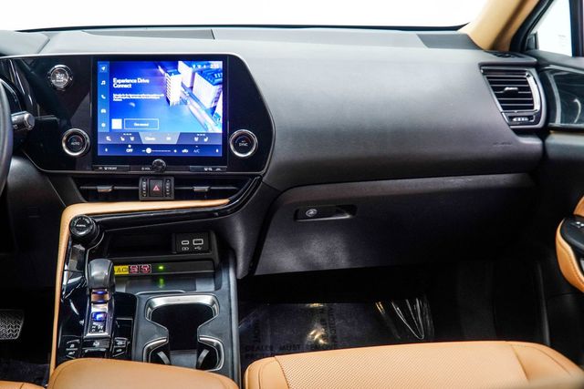 2023 Lexus NX NX 350 Premium AWD - 23040656 - 17