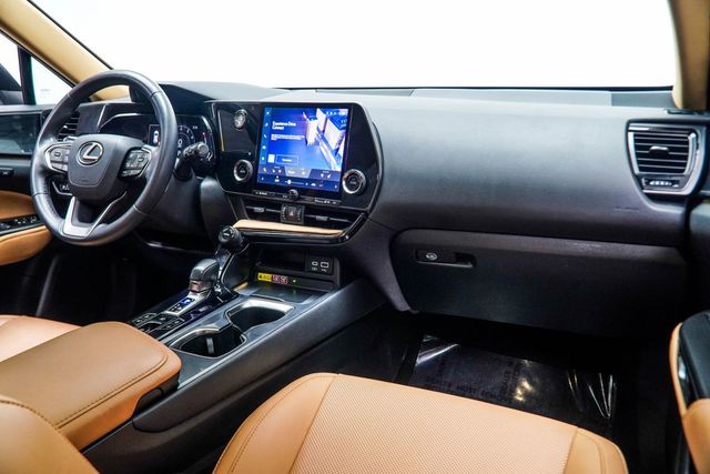 2023 Lexus NX NX 350 Premium AWD - 23040656 - 18